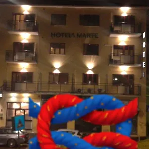 Marte ** Milaan