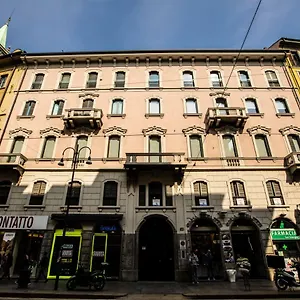 Guest house Torino48, Milan